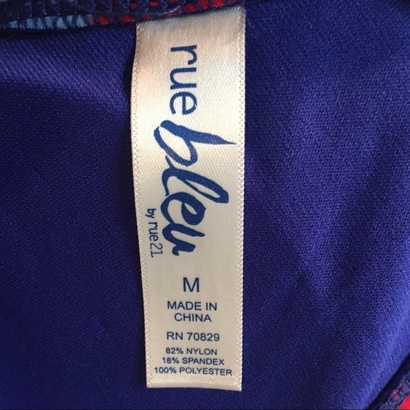 rue Bleu bikini top - Picture 6 of 6